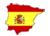 AURORI ESTANCOS - Espanol